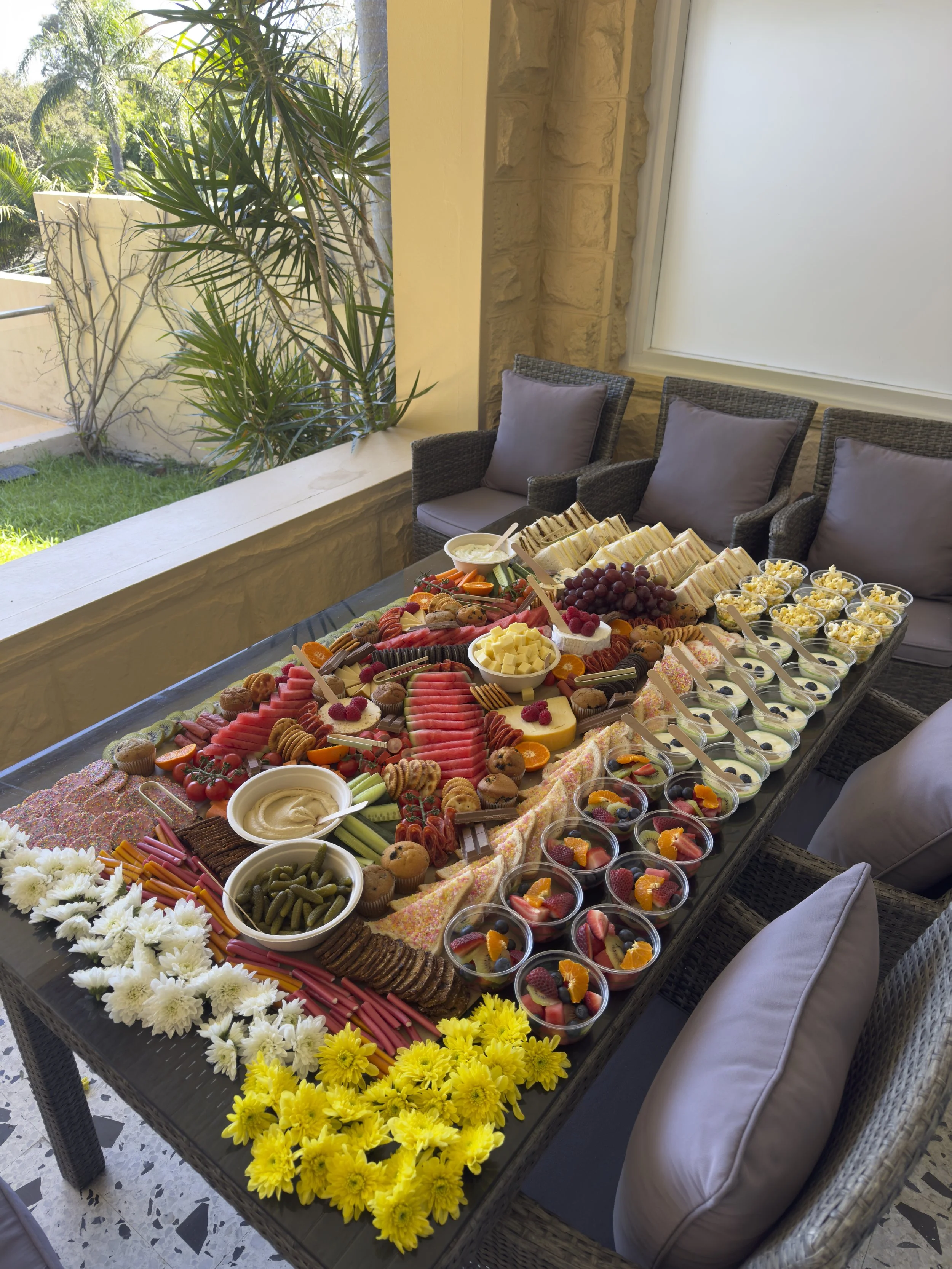 Cured Cravings | Grazing Tables | Grazing Boxes | Catering | Sydney