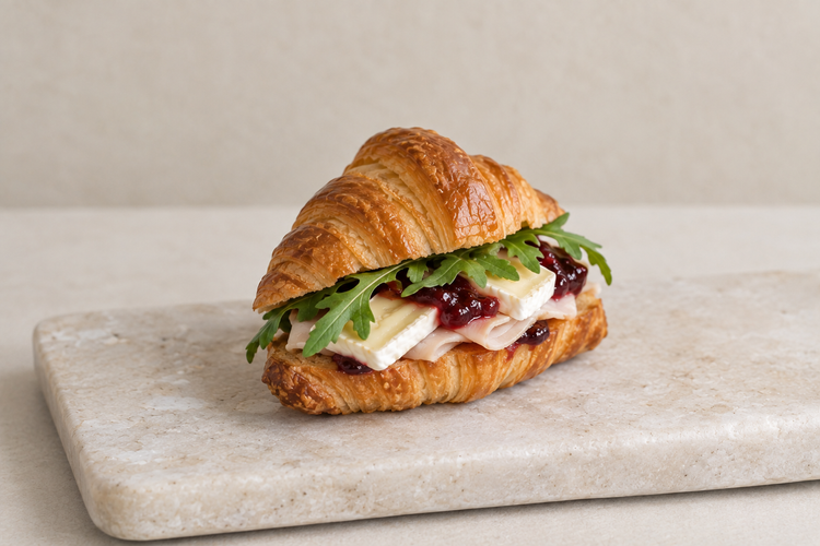 Mini Croissants