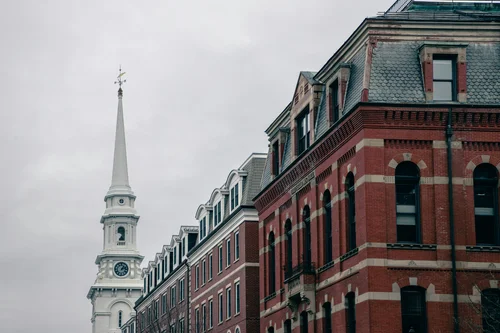 Municipal government and public infrastructure