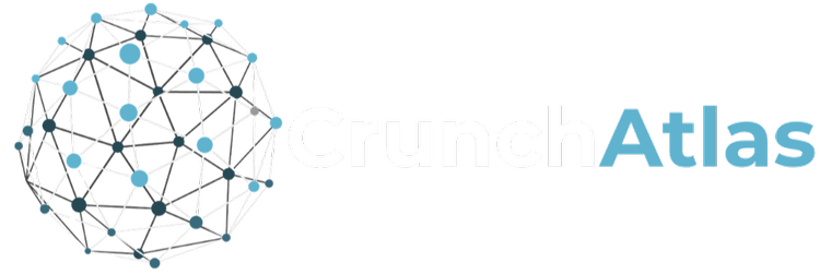 CrunchAtlas