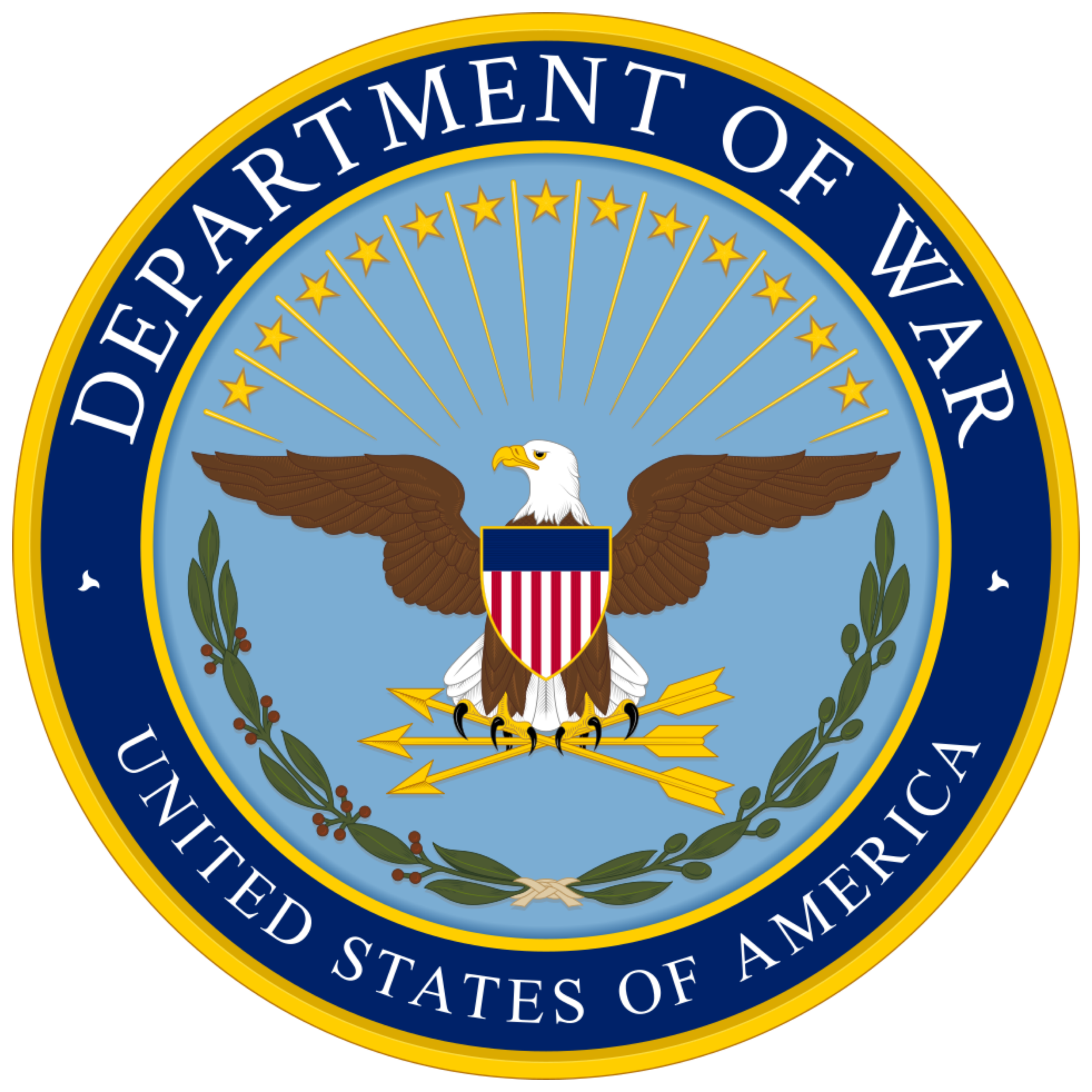 Department of Defense