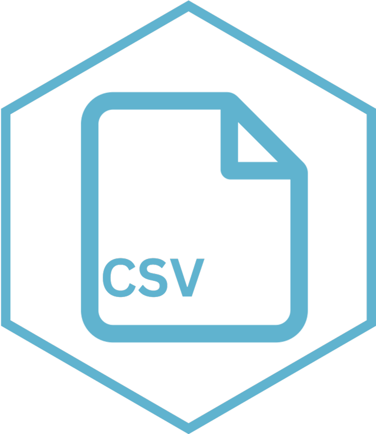 CSV
