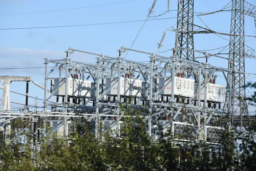 Power and energy infrastructure