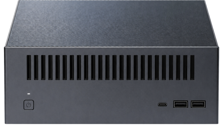 CrunchAtlas hardware appliance