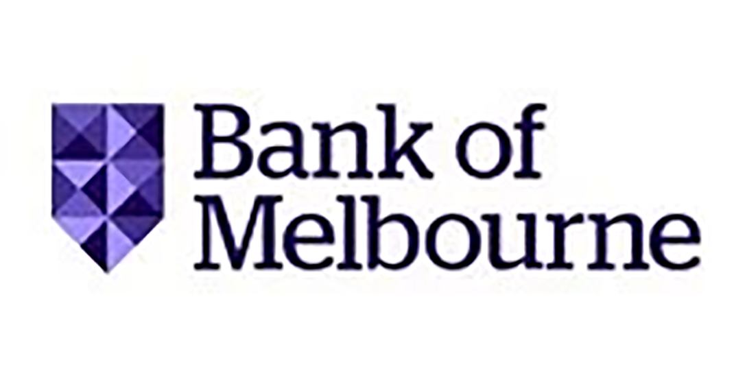 Bank of Melbourne logo