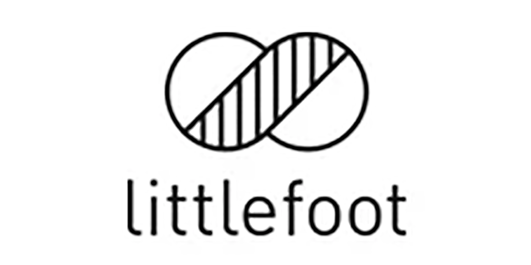 Littlefoot logo