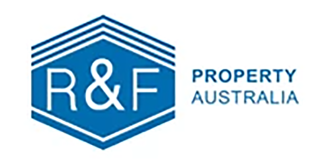 R&amp;F Property logo