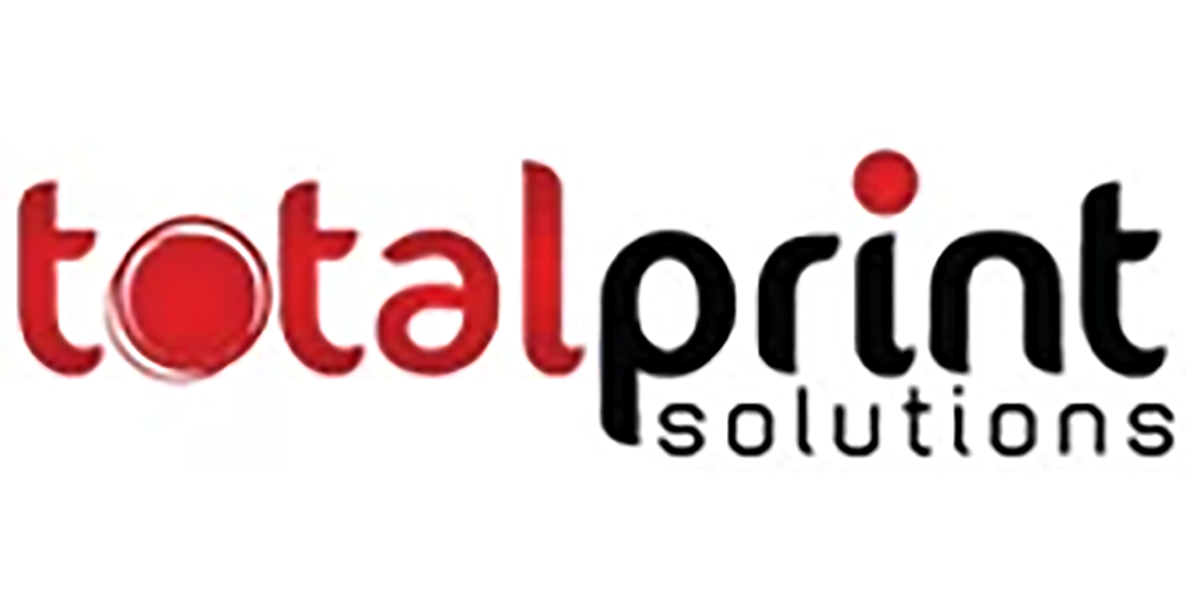 Totalprint Solutions logo