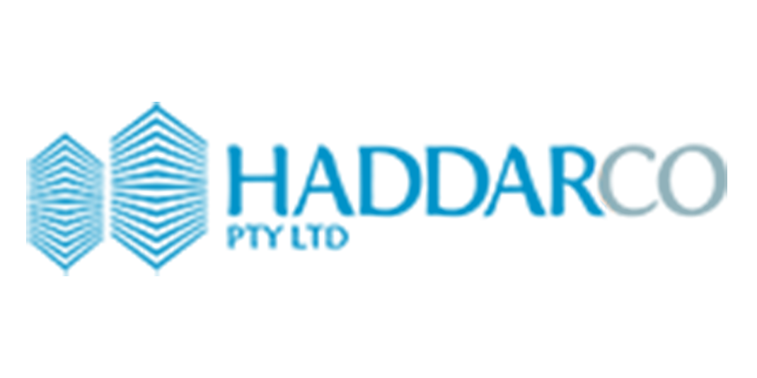 Haddarco logo