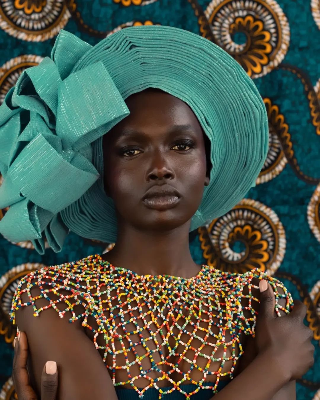 This is Footscray, art and beauty waiting to be seen.
This is Footscray, fierce beauty that radiates beneath the surface.
This is Footscray, we are skin deep.

Footscray, this is you &hearts;️🤍💙

📸 @_studio463

#lovefootscray #footscray #loveyourl