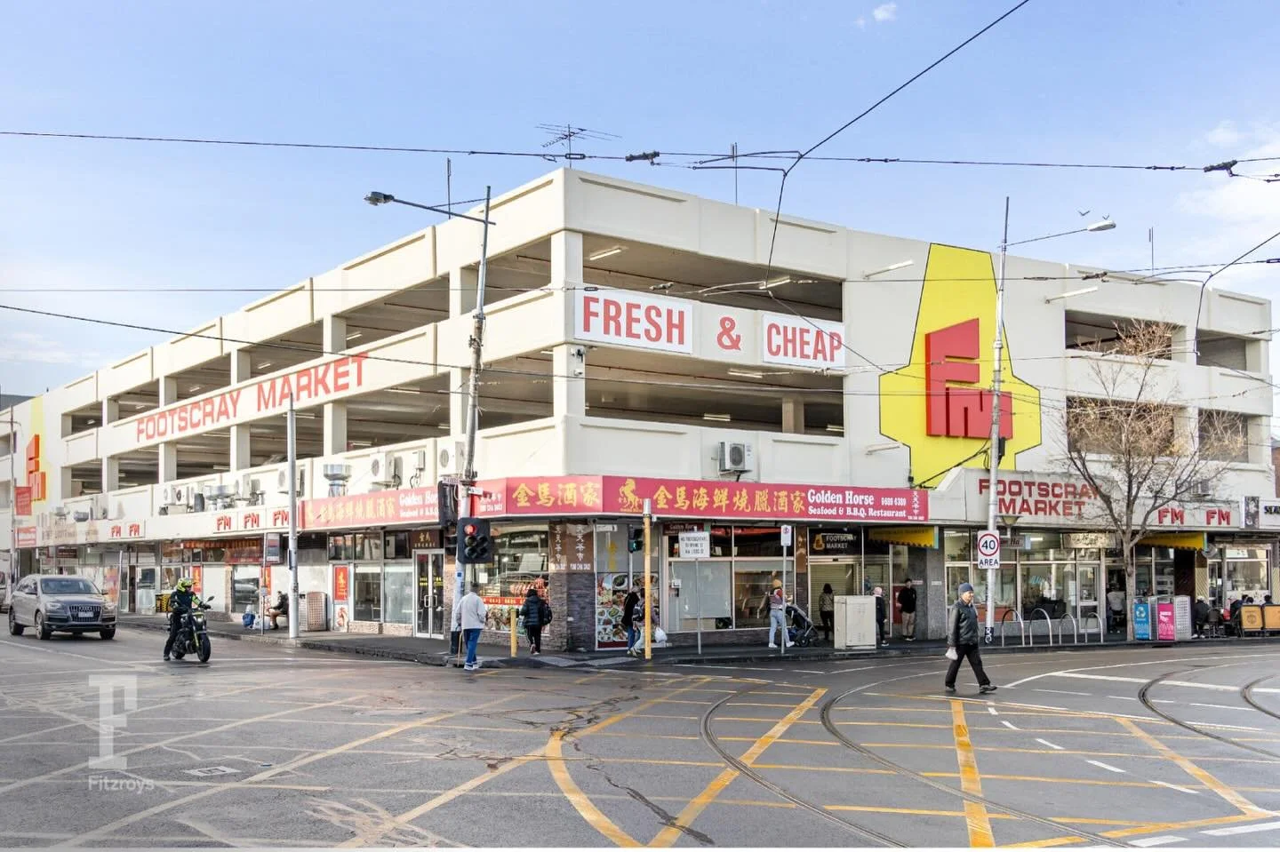 🎉 END OF YEAR PARTY 🎉 

Following our AGM, we&rsquo;ll be celebrating with our End-of-Year Party - a great opportunity to relax, enjoy some drinks and nibbles, and connect with fellow traders and community members.

Details
📅 Date: Thursday, 13th 