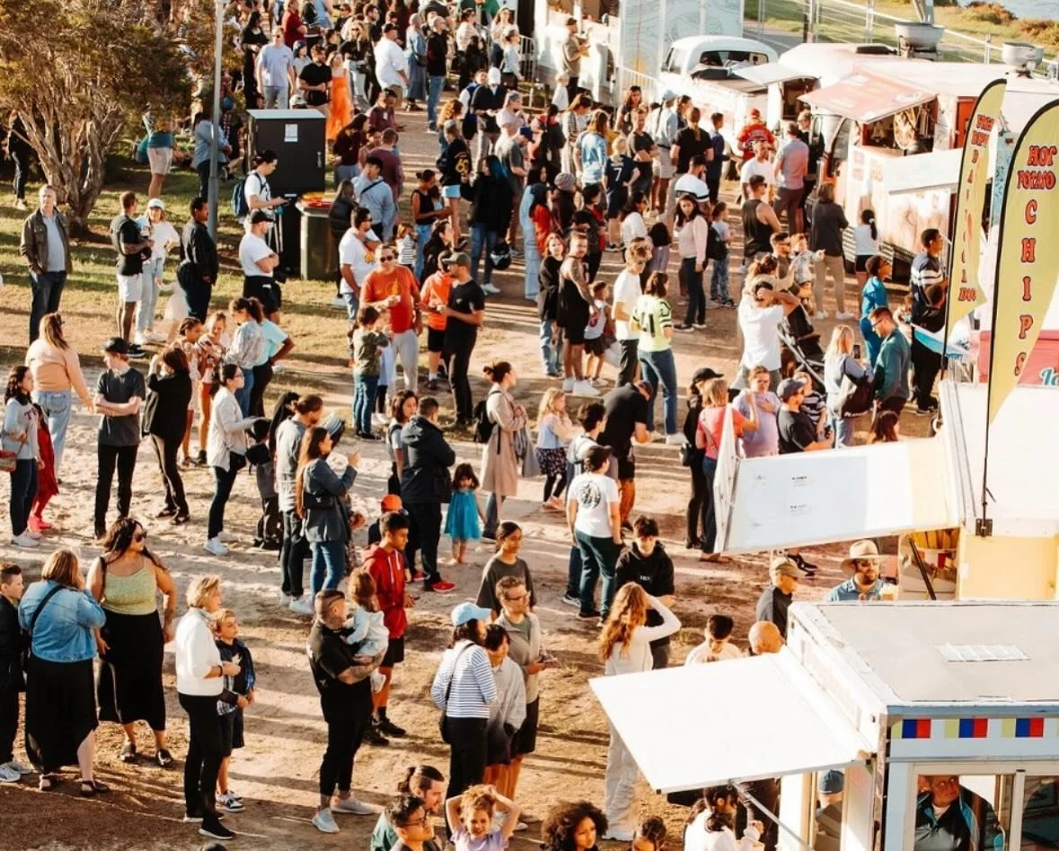 🎶 Live Music Matters 🎶

Footscray is a powerhouse for music and nightlife - from Kindred Bandroom to Mamma Chens, and community voices like Footscray Community Arts. 💕🎤

City of Maribyrnong has drafted a Live Music Action Plan to keep that energy