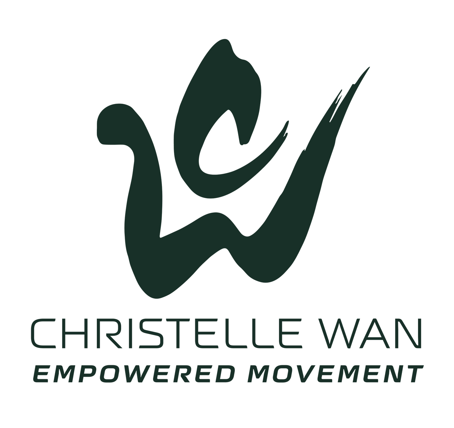 Christelle Wan Empowered Movement