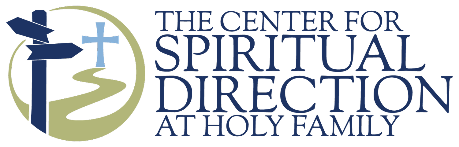 The Center for Spiritual Direction at Holy Family