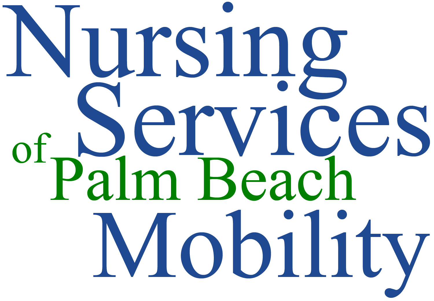Nursing Services of Palm Beach Mobility