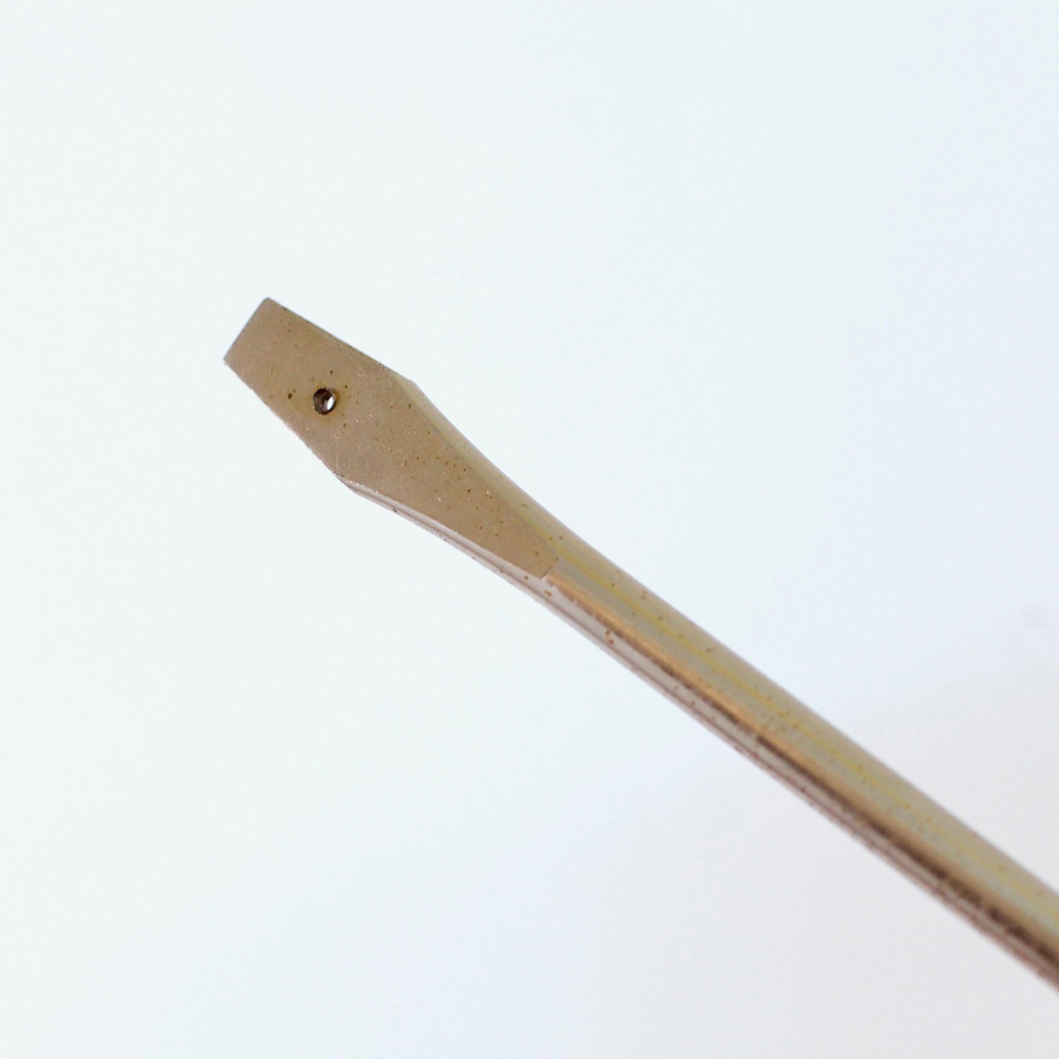 Antique Oversized Screwdriver Hardware Advertisement Store Display 2.jpg