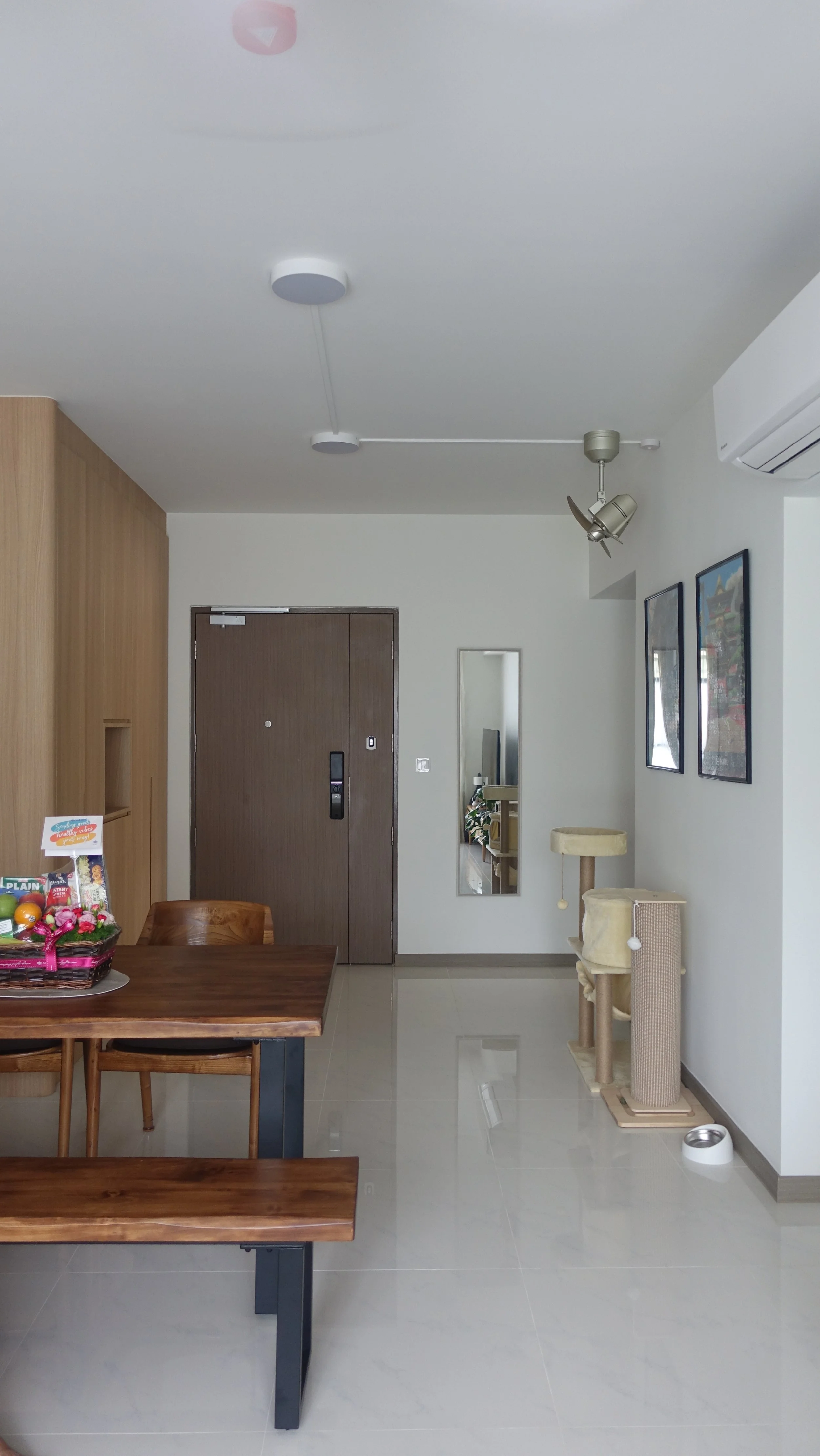 Tengah Parc Glen (HDB)