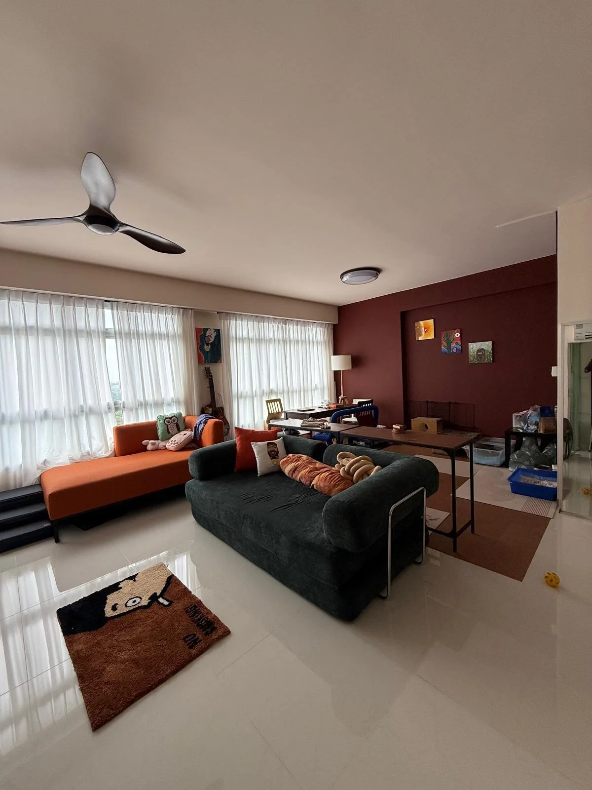 20A Kallang Breeze (HDB Unit)