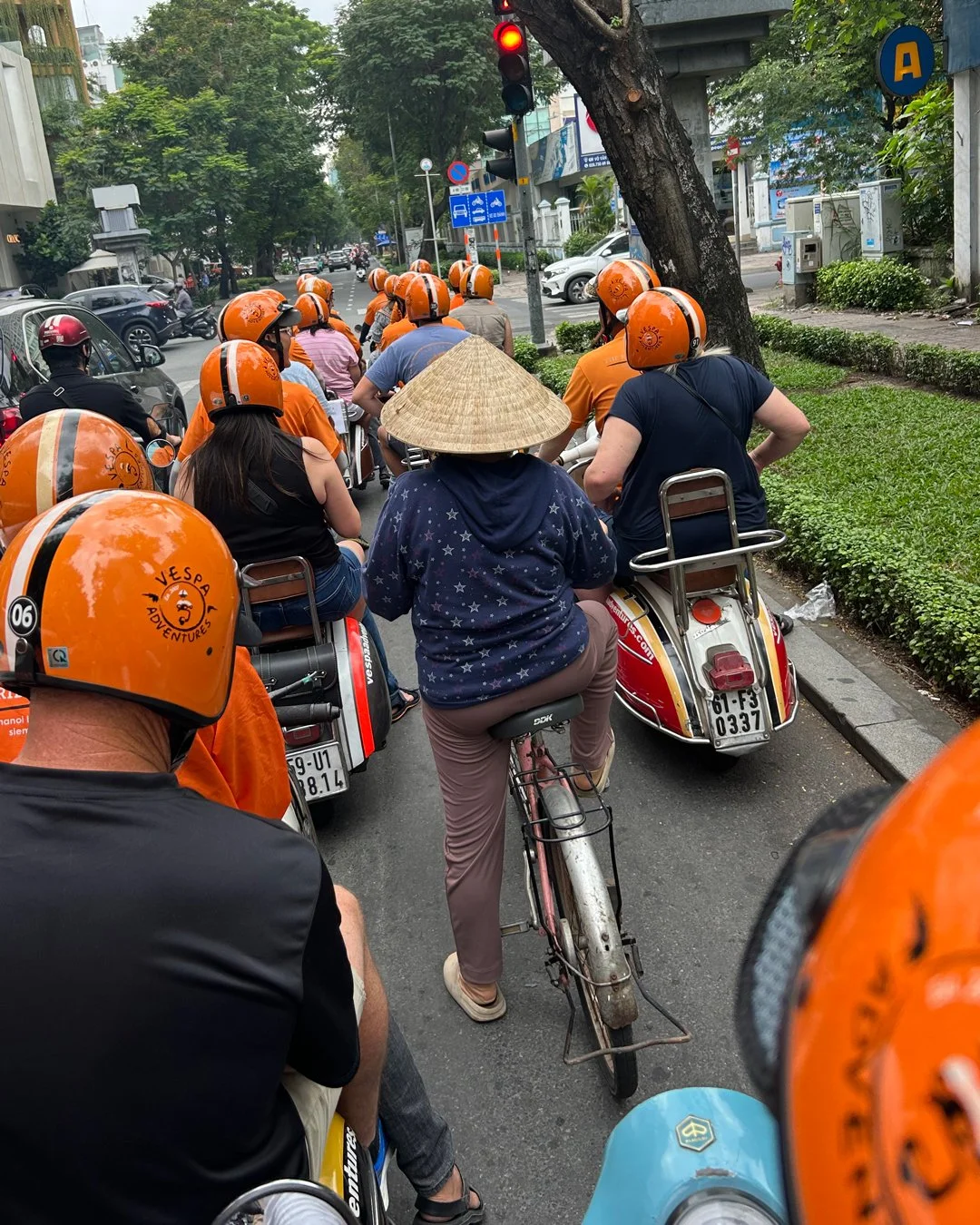 Journey Through Cambodia and Vietnam