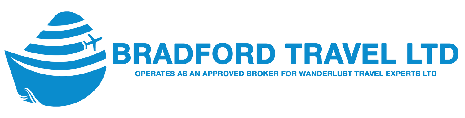 Bradford Travel Ltd