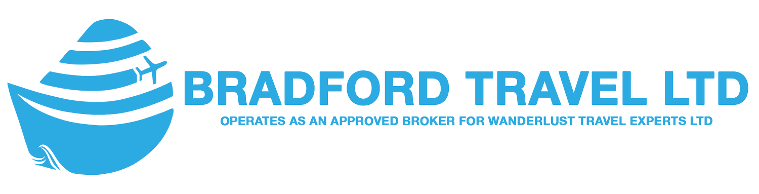 Bradford Travel Ltd