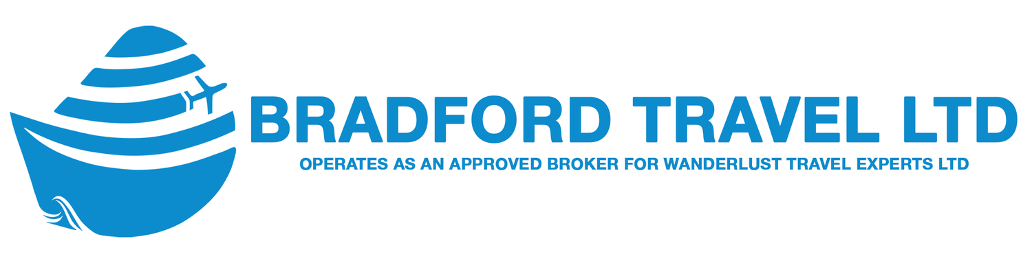 Bradford Travel