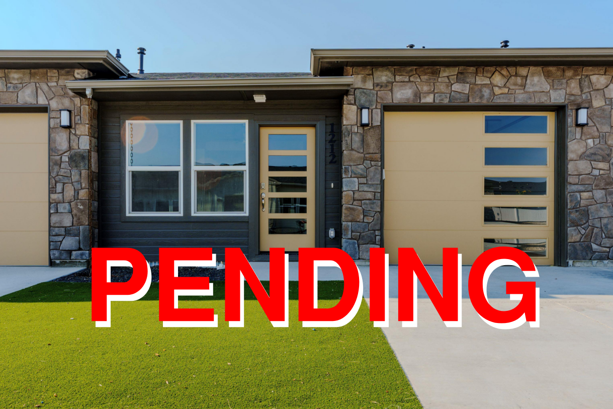 1212 Phillips Circle - Pending