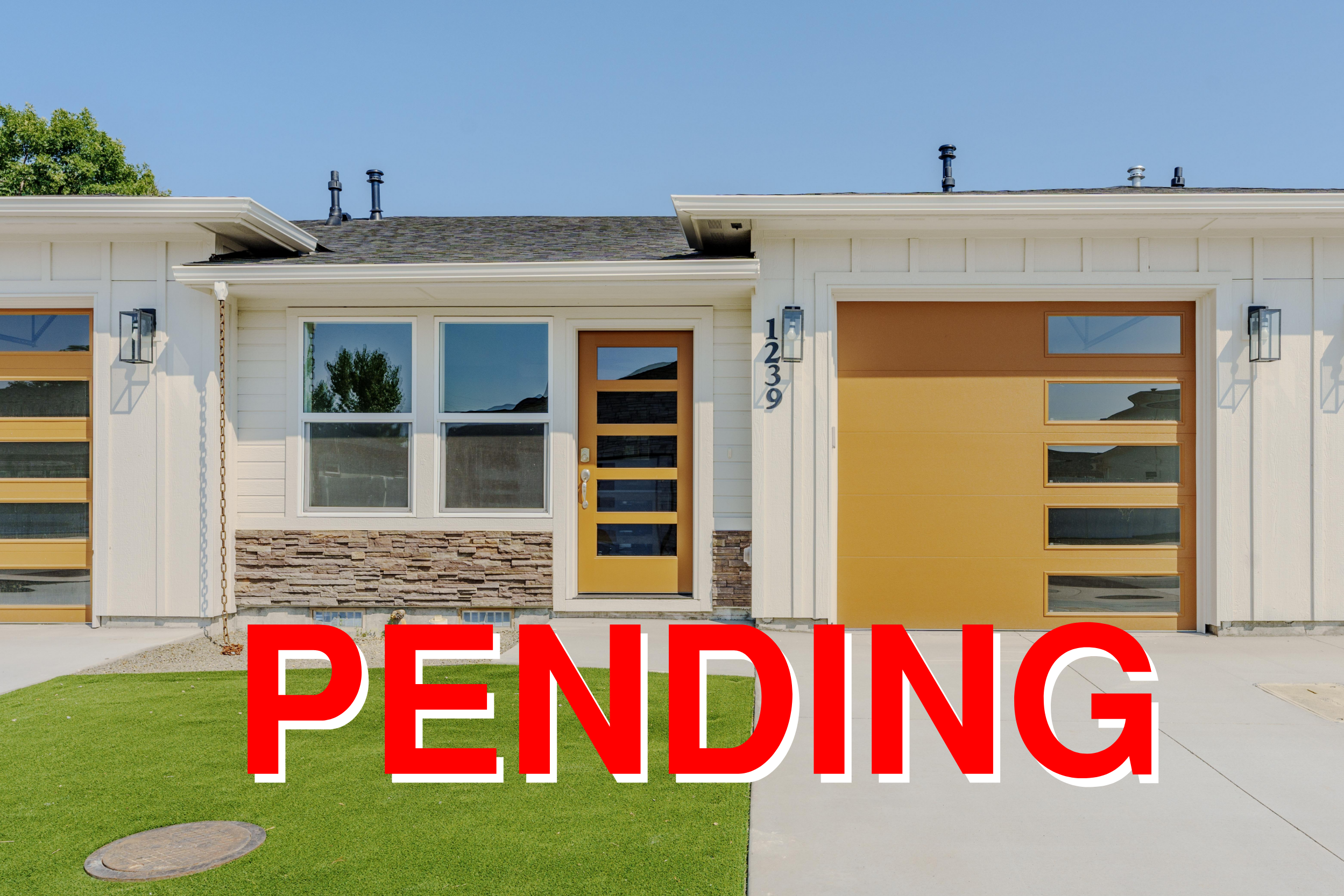 1239 Phillips Circle - Pending
