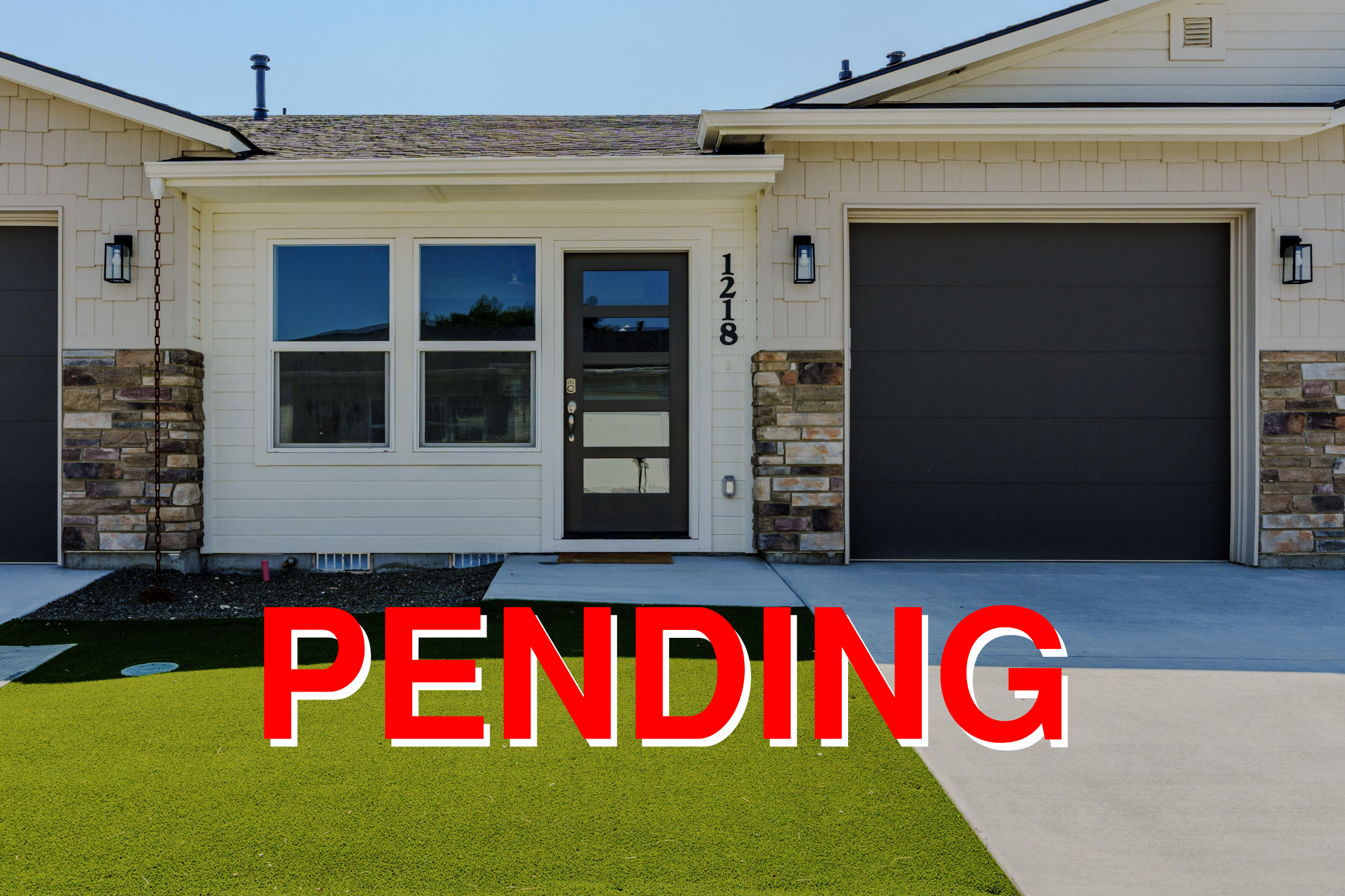 1218 Phillips Circle - Pending