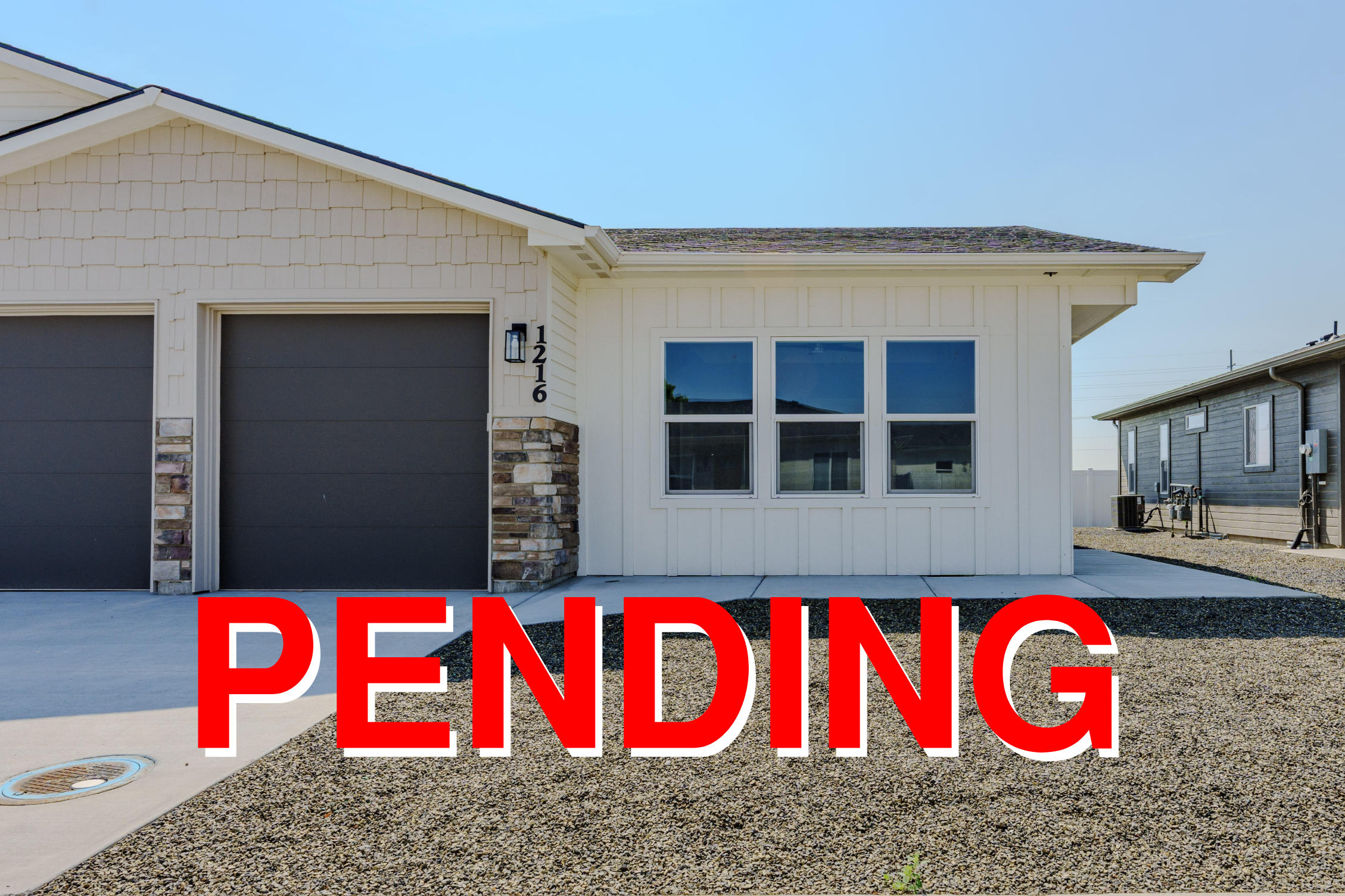 1216 Phillips Circle - Pending