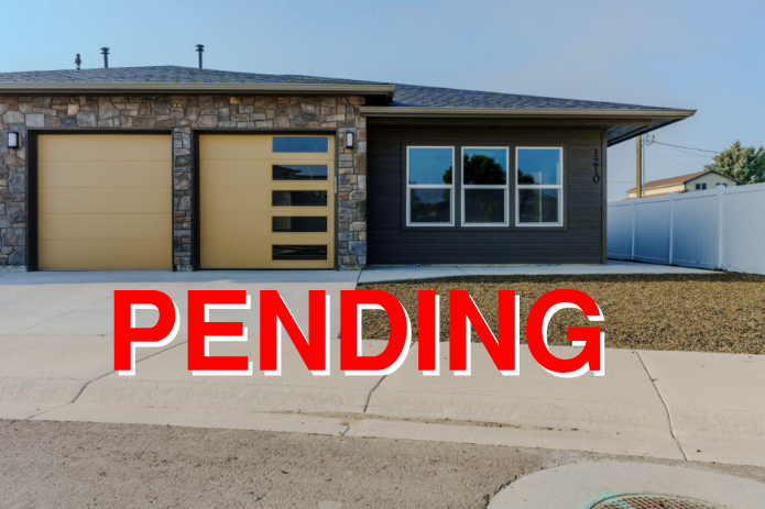 1210 Phillips Circle - Pending