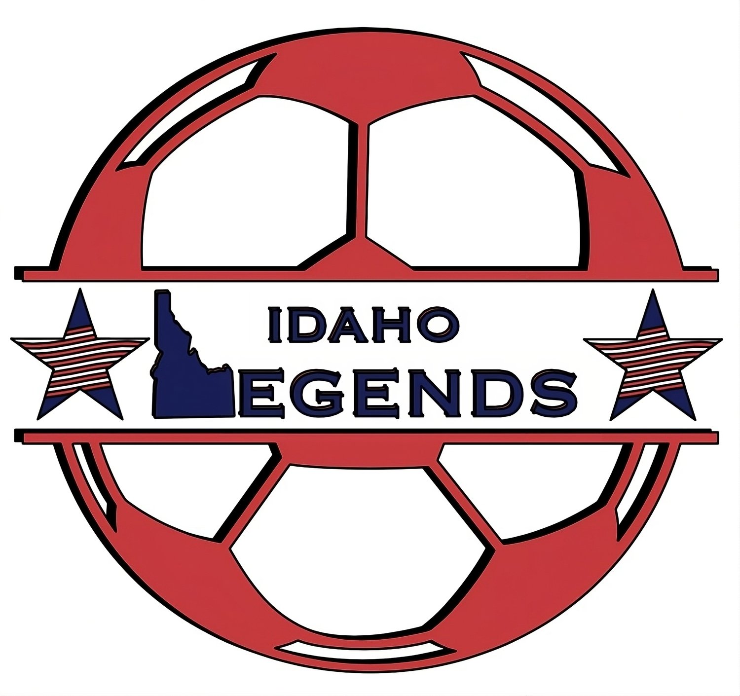 Idaho Legends Soccer Club