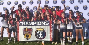 Idaho Legends Soccer Club