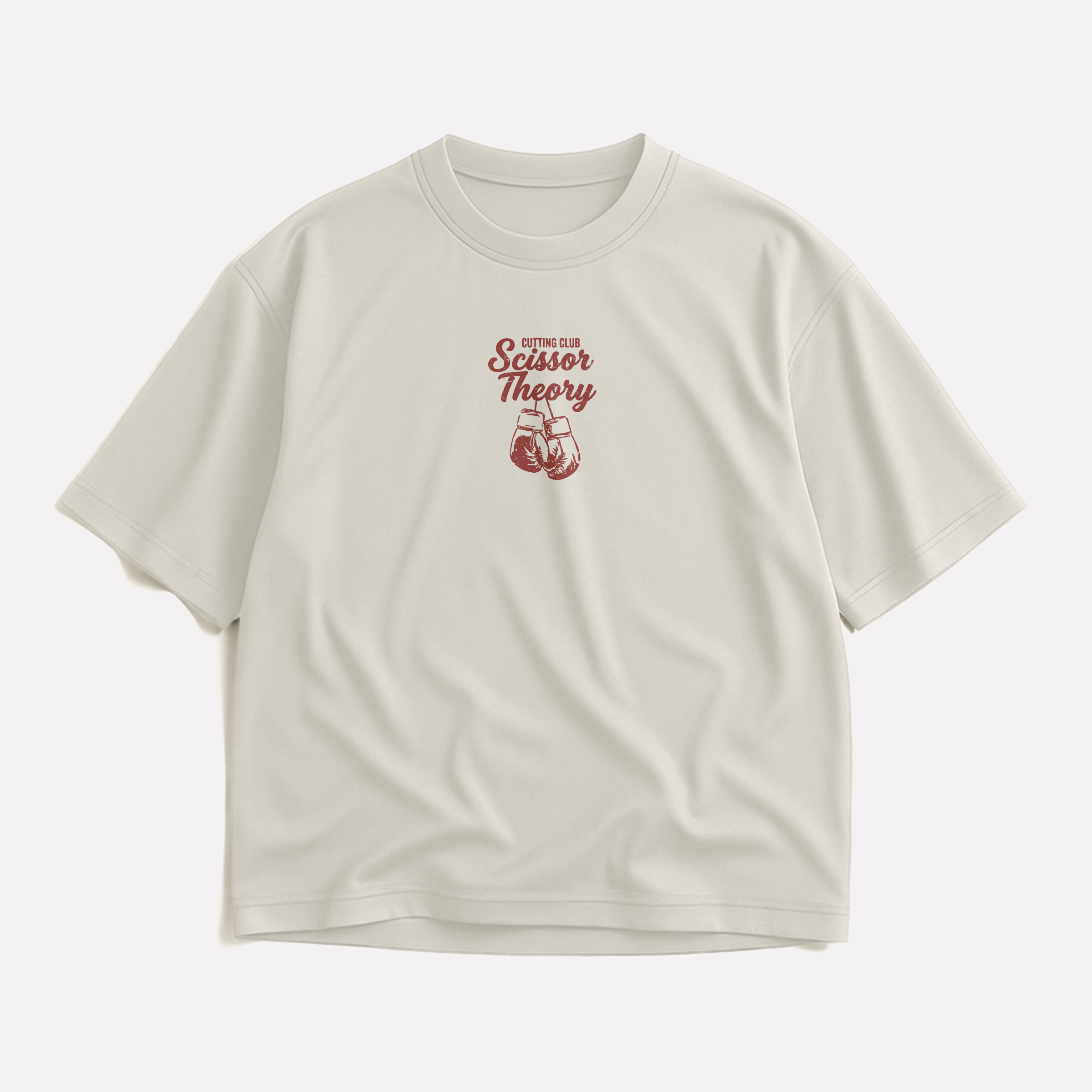 Cutting Club Oversized Tee(Front).png