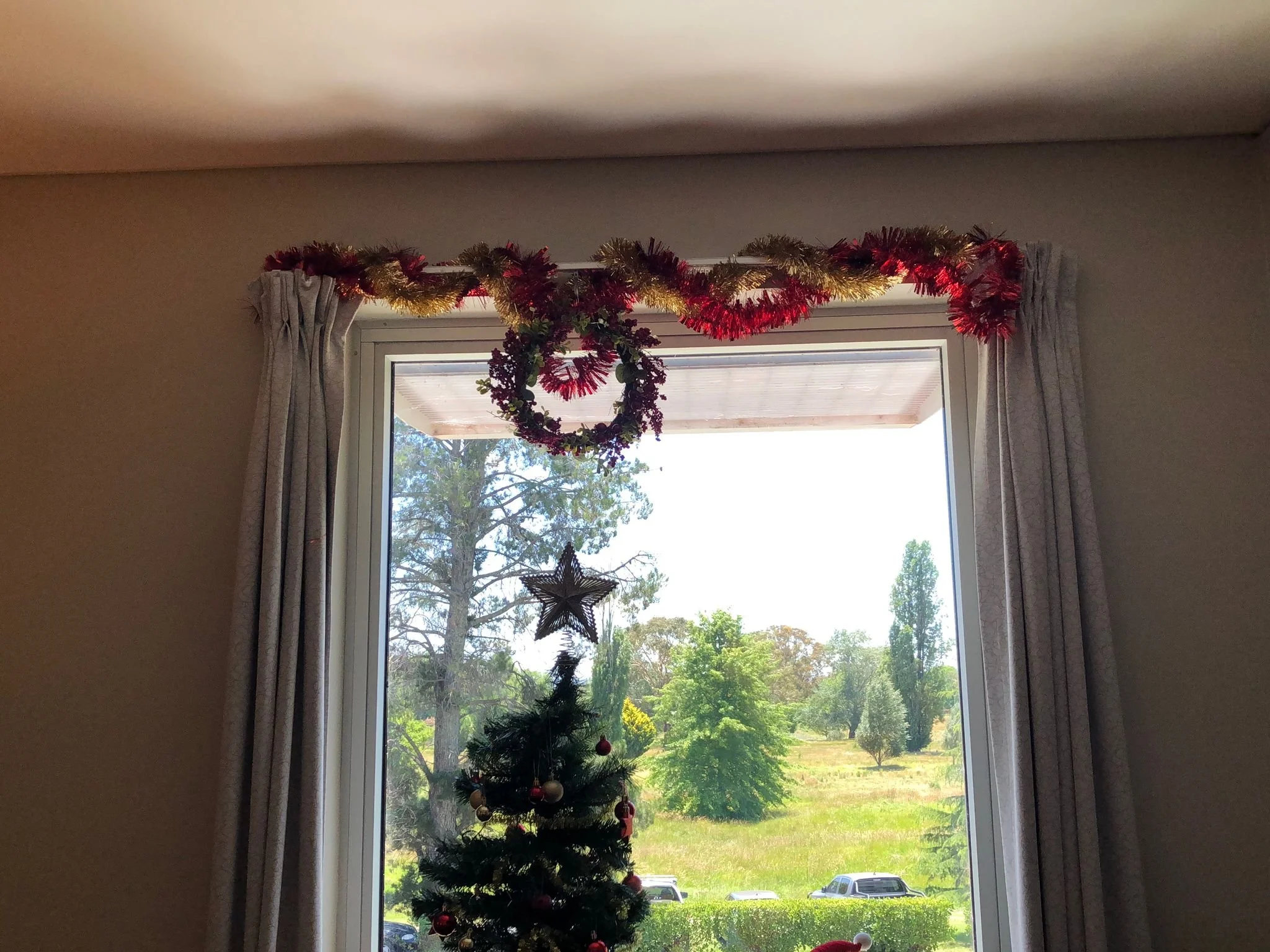 Refresh Palliative Care                            Medical Ward A