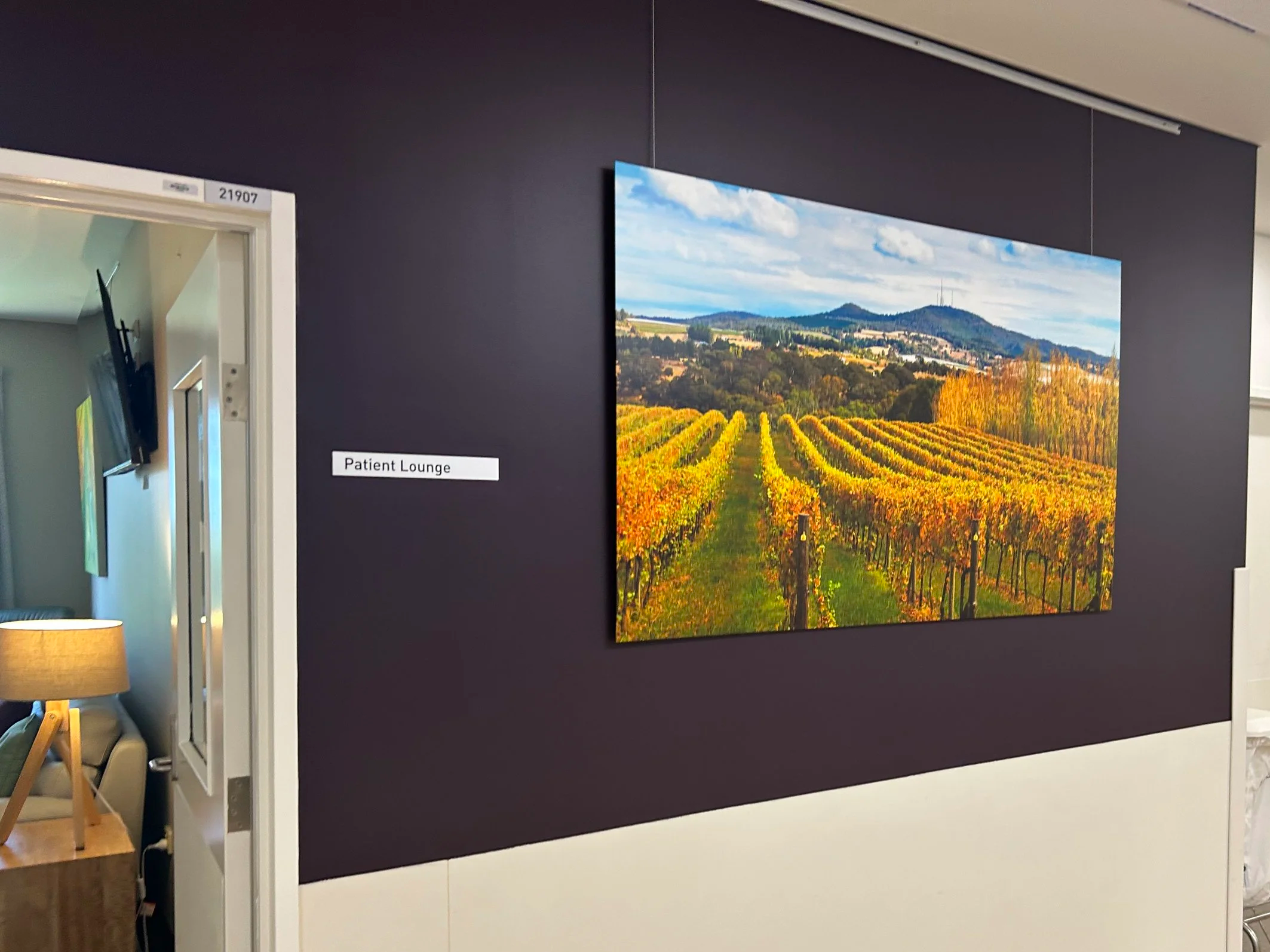 The refresh has happened!