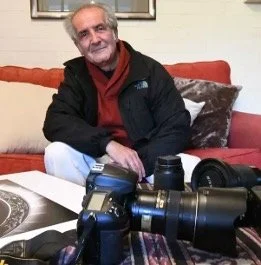 Alf Manciagli OAM&nbsp; 1944- 2025