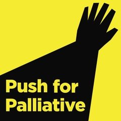Orange Push for Palliative