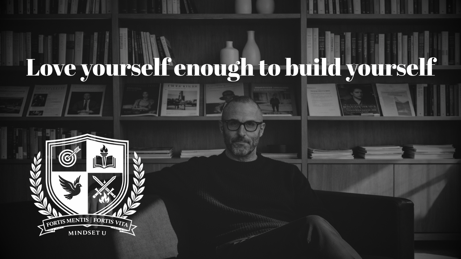 Purpose, Identity, and the Slow Collapse of Standards