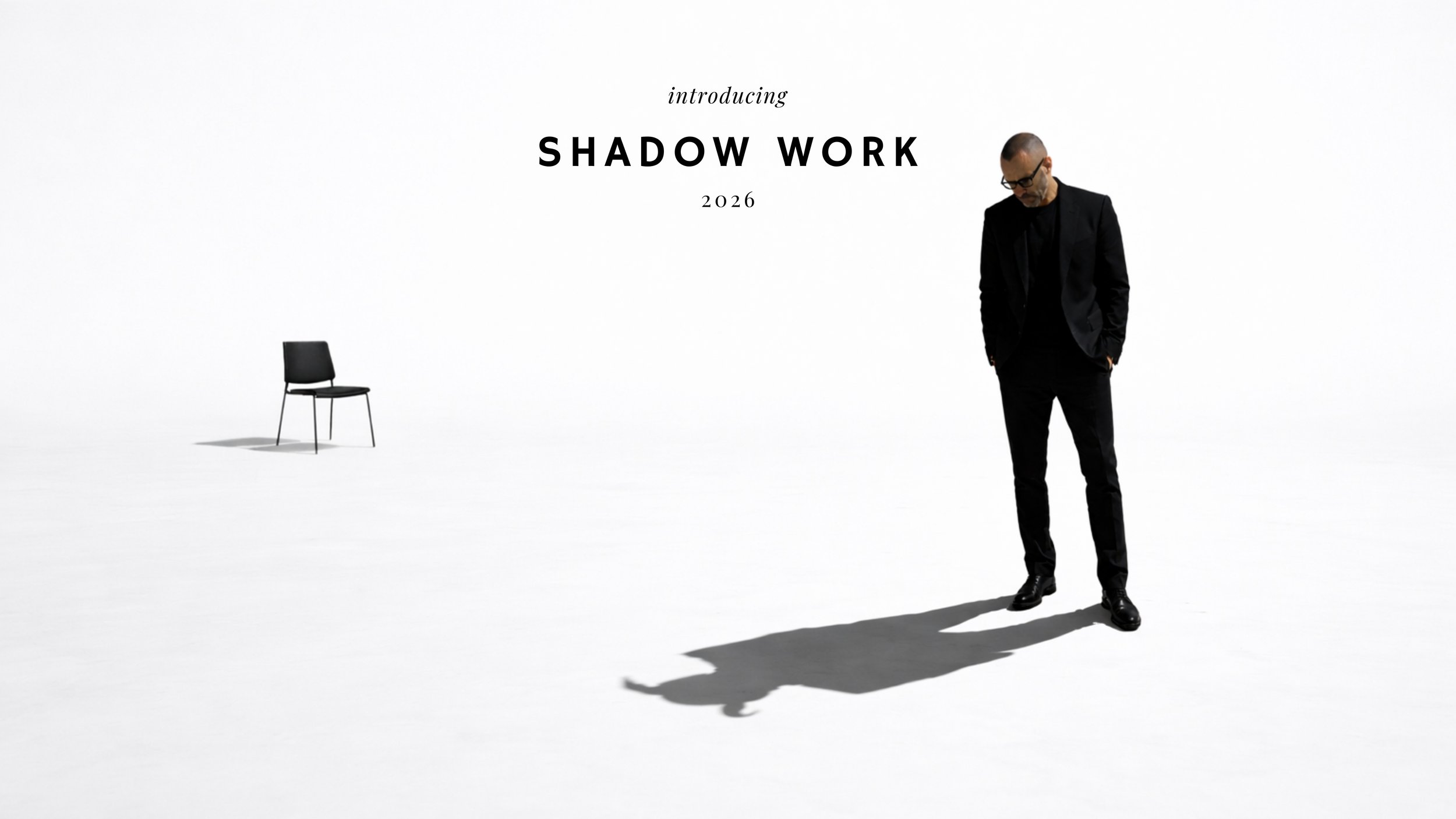 Shadow Work: The Hidden Liability of the High Performer