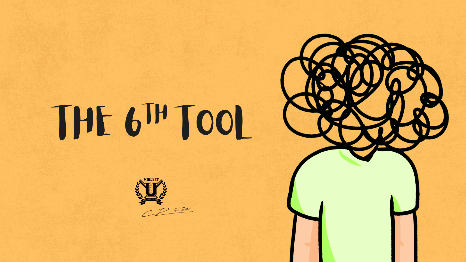 The Sixth Tool