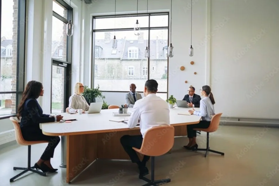 Governance in transition: lessons from credit union mergers