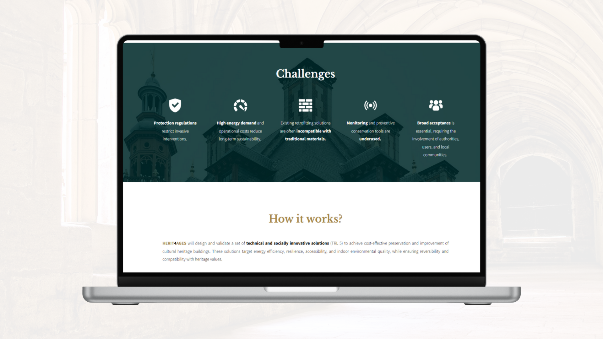 Concept Page Updated