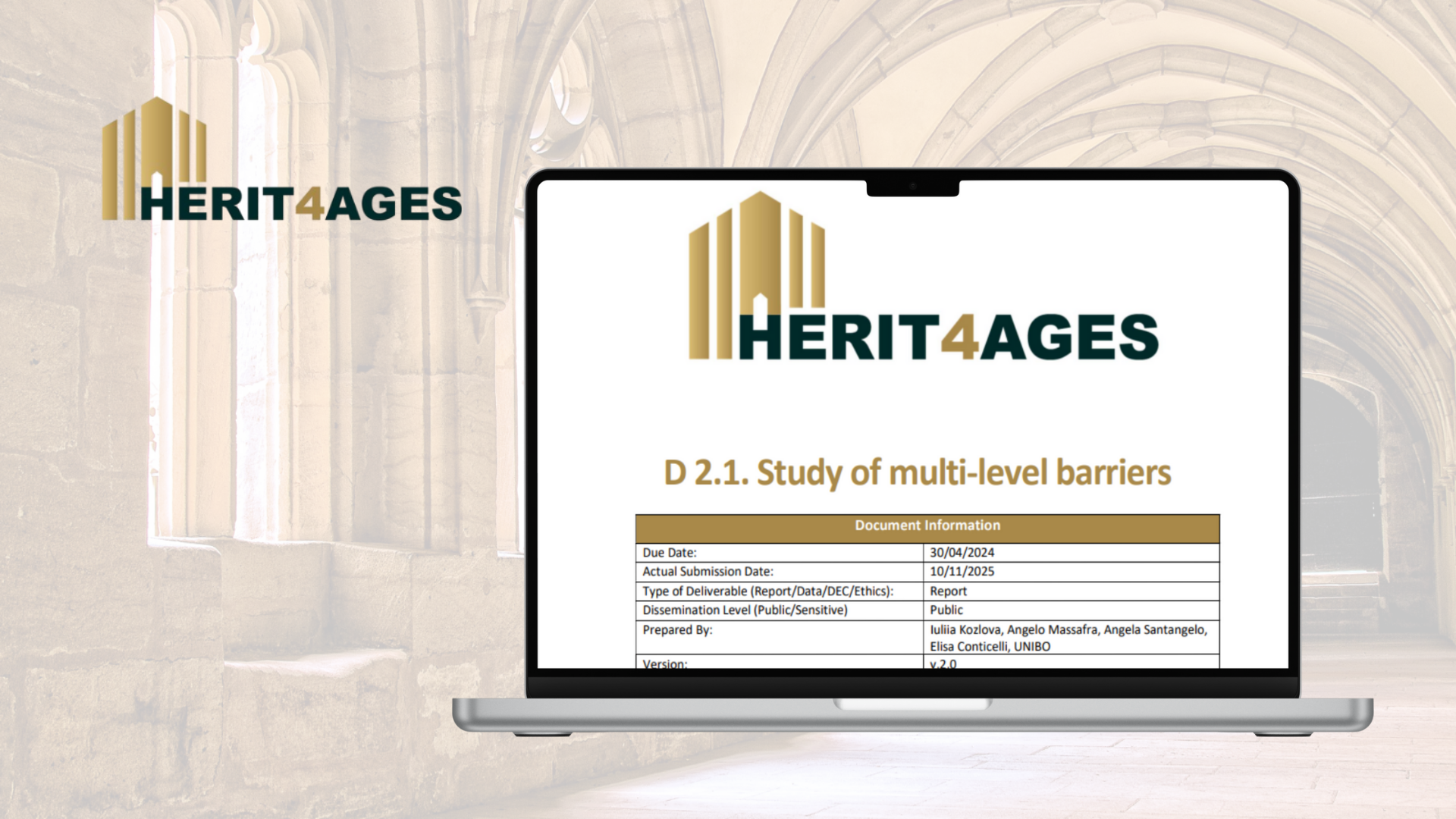 Understanding the Barriers to Energy-Efficient Renovation of Heritage Buildings