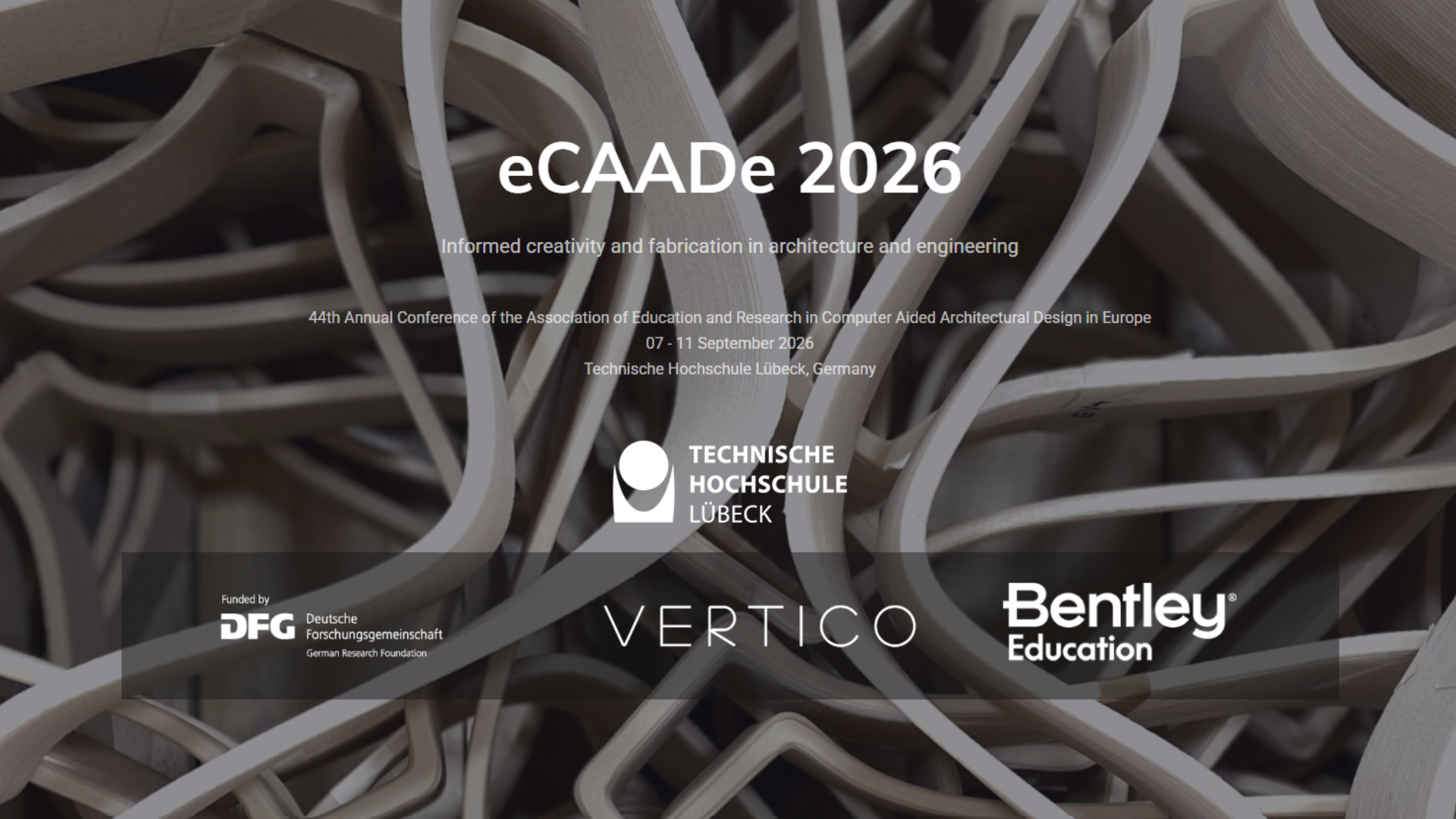 HERIT4AGES Research Will Be Presented at eCAADe 2026