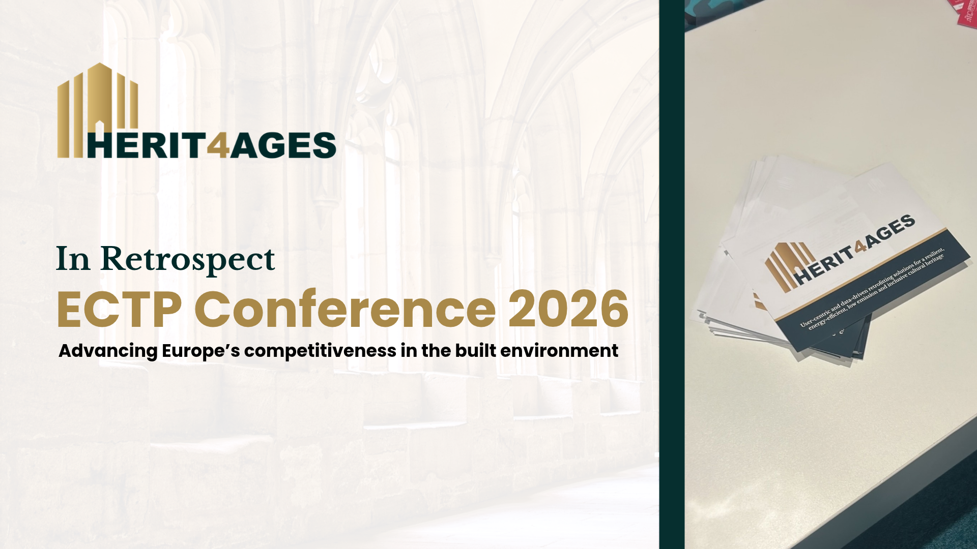 ECTP 2026 Conference in Retrospect