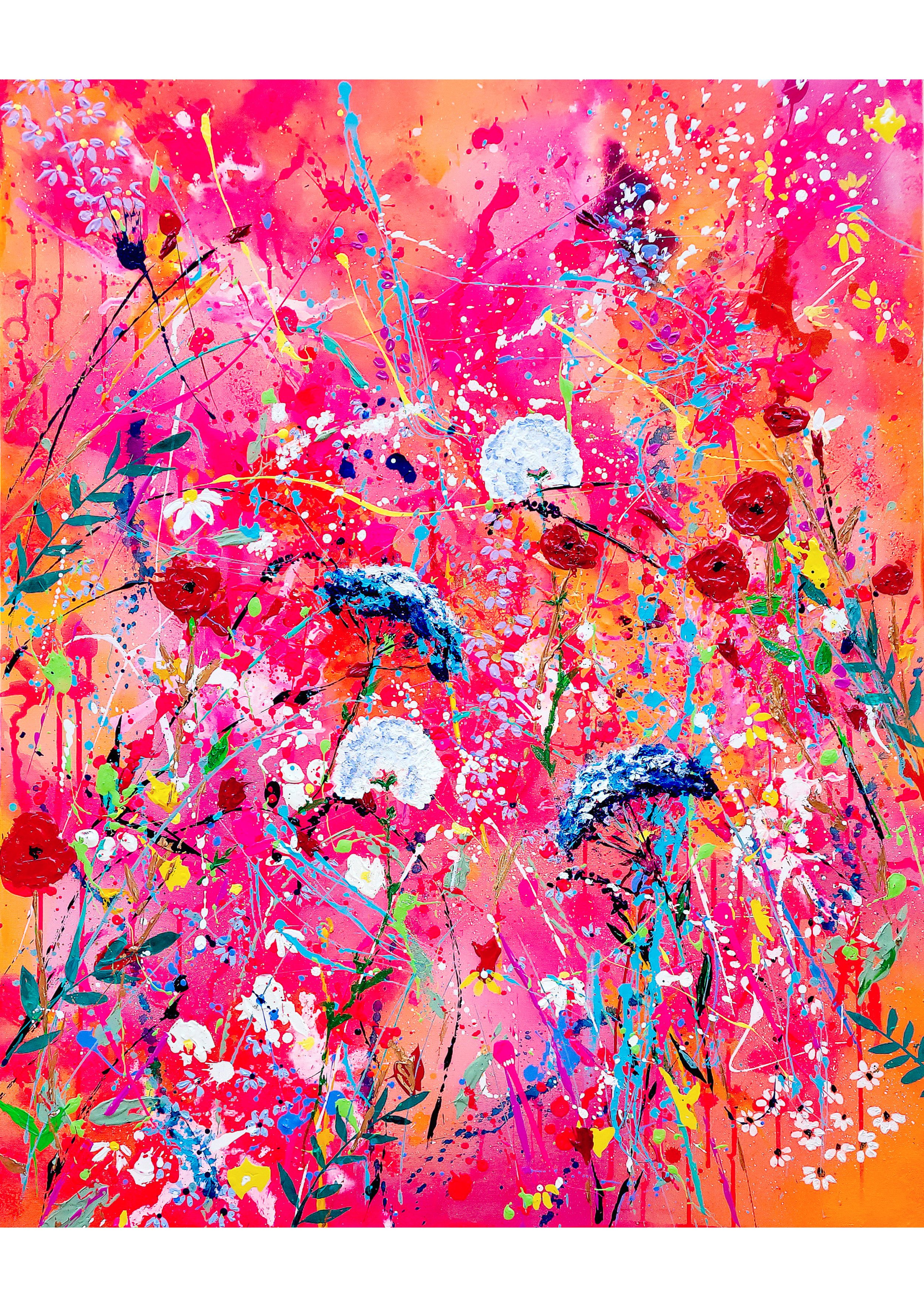 Festival of Flowers