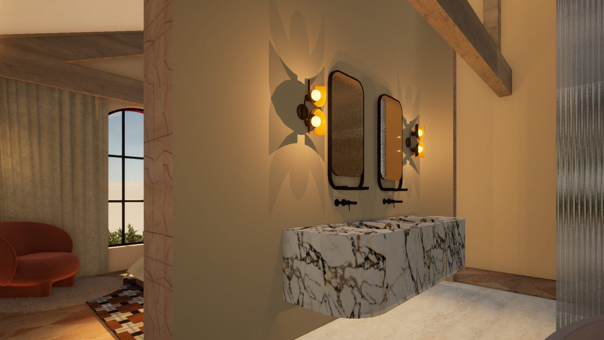 En Suite