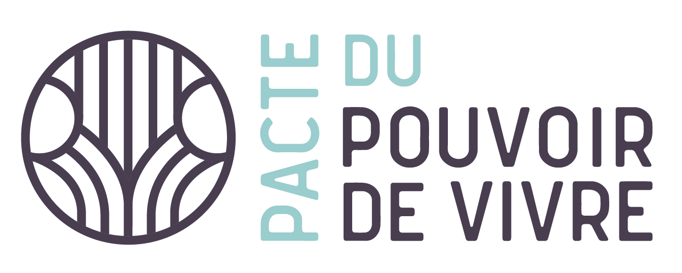 Pacte du pouvoir de vivre