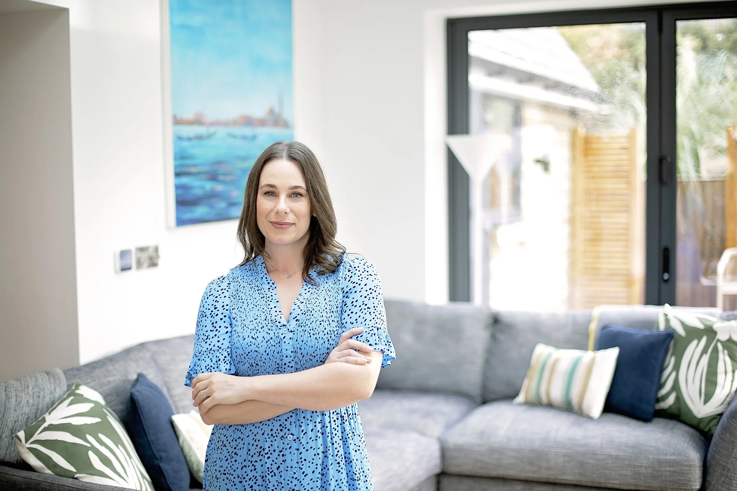 ARLO interior design